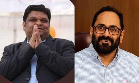 വാളയാര്‍ കേസ്: ദേശീയ ബാലാവകാശ കമ്മീഷന്‍ ഇടപെടും
