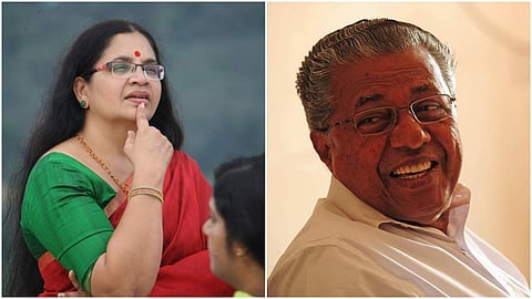 'പിണറായിയെന്ന മുഖ്യമന്ത്രിയില്‍ തന്നെയാണ് പ്രതീക്ഷ; മഹിജയെന്ന അമ്മയെ വച്ച് നാടകം കളിച്ചവരോടും കെവിന്‍ കേസില്‍ വാര്‍ത്തകള്‍ വളച്ചൊടിച്ചവരോടും തന്നെയാണ് പറയുന്നത്'
