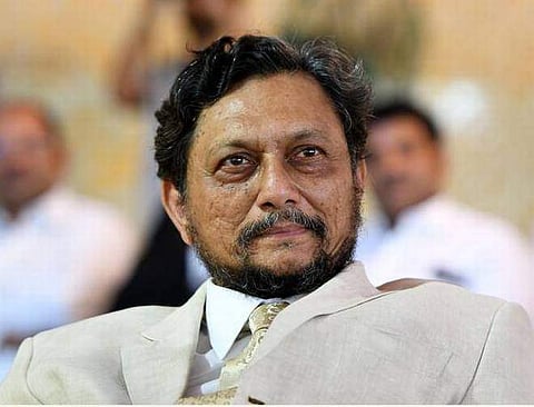 ജസ്റ്റിസ് എസ് എ ബോബ്‌ഡെ അടുത്ത ചീഫ് ജസ്റ്റിസ് ; സത്യപ്രതിജ്ഞ 18 ന്