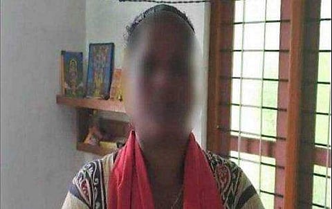 'അന്നു രാത്രി അവന്‍ വാതില്‍ തള്ളിത്തുറന്ന് വീട്ടിനകത്ത് കടന്നു, കോടതിയില്‍ അതെല്ലാം പറഞ്ഞതാണ്'