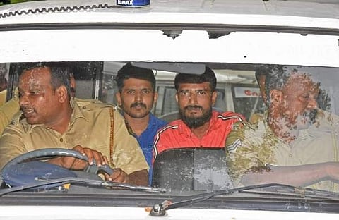 90 ദിവസം കഴിഞ്ഞിട്ടും കുറ്റപത്രം നല്‍കിയില്ല; ശിവരഞ്ജിത്തും നസീമും ജയില്‍ മോചിതരായി