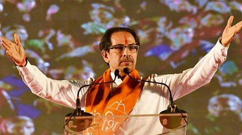 ബിജെപിയുമായി ചര്‍ച്ചക്കില്ലെന്ന് ശിവസേന; മഹരാഷ്ട്രയില്‍ പ്രതിസന്ധി രൂക്ഷം; മന്ത്രിസഭാ രൂപികരണം വൈകും