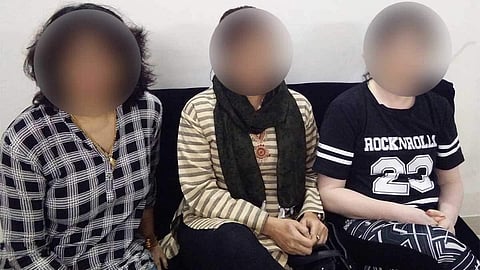 ഹണിട്രാപ്പ്; നിര്‍ണായക ഡയറി കണ്ടെത്തി; കൂടുതല്‍ പ്രമുഖര്‍ കുടുങ്ങും; 96 വീഡിയോ പിടിച്ചെടുത്തു
