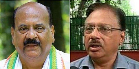 മാണി സി കാപ്പന്‍ മൂന്നരക്കോടി തട്ടിയെടുത്തു; ഷിബു പുറത്തുവിട്ട രേഖകള്‍ വ്യാജമല്ല; കോടിയേരിയുമായി പണമിടപാടില്ല;  ദിനേശ് മേനോന്‍