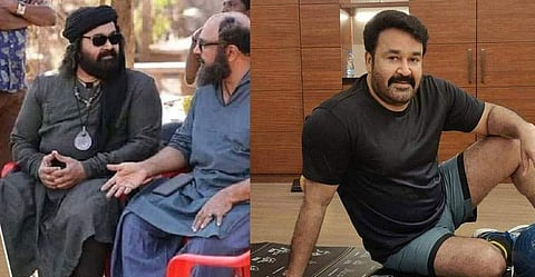 ഫിറ്റ്‌നസ് ഇത്ര മതിയോ?: ബോഡിഷേമിങ് അധിക്ഷേപങ്ങള്‍ക്ക് ലാലേട്ടന്റെ മധുരപ്രതികാരം, വീഡിയോ