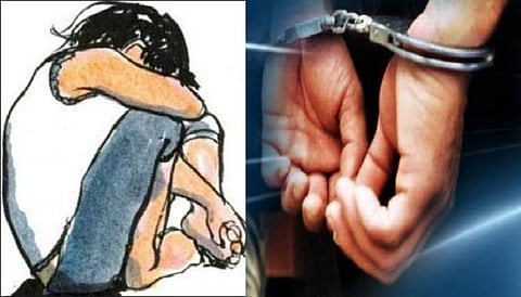 മോഡലിങ് ഫോട്ടോഷൂട്ടിനിടെ ലൈംഗികചൂഷണം: ഒരാള്‍ കൂടി അറസ്റ്റില്‍