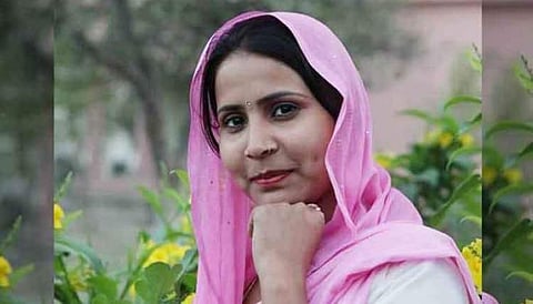 നാടന്‍പാട്ട് ഗായിക സുഷമ വെടിയേറ്റുമരിച്ചു