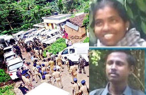 നടപടിക്രമങ്ങള്‍ പാലിച്ചില്ല; മാവോയിസ്റ്റുകളുടെ മൃതദേഹം ഏറ്റുവാങ്ങില്ലെന്നു ബന്ധുക്കള്‍