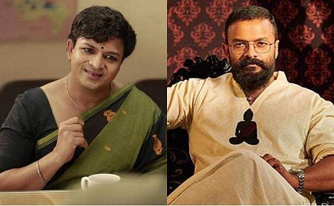 അമേരിക്കന്‍ ചലച്ചിത്ര മേളയില്‍ മികച്ച നടനായി ജയസൂര്യ; സന്തോഷമറിയിച്ച് താരം