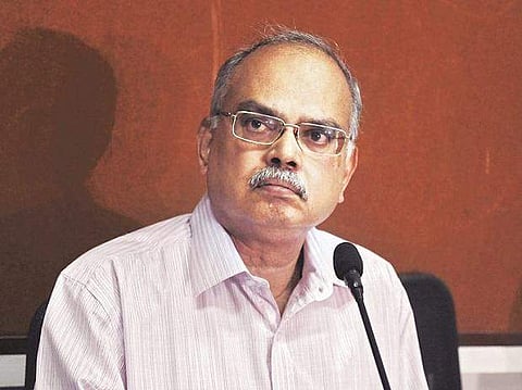 6500 കോടി രൂപയുടെ ബാങ്ക് തട്ടിപ്പ്: മലയാളി അറസ്റ്റില്‍, വ്യാജ അക്കൗണ്ടിലൂടെ അനധികൃതമായി വായ്പ നല്‍കിയെന്ന് കേസ് 