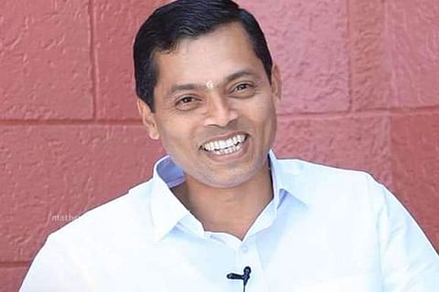 പ്രചാരണത്തിനിടെ കറന്റ് ബില്ല് അടയ്ക്കാന്‍ മറന്നു; ഫ്യൂസ് ഊരി മണിയാശാന്റെ വകുപ്പ്; ഉദ്യോഗസ്ഥരെ അഭിനന്ദിച്ച് ബിജെപി സ്ഥാനാര്‍ഥി