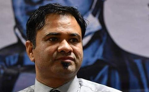 ഡോ. കഫീല്‍ ഖാനെ വിടാതെ യുപി സര്‍ക്കാര്‍: പുതിയ അന്വേഷണത്തിന് ഉത്തരവ്