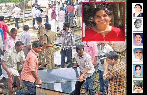 കൂടത്തായി മരണ പരമ്പര; ജോളി കസ്റ്റഡിയില്‍; സയനൈഡ് എത്തിച്ച യുവാവും പൊലീസ് വലയില്‍