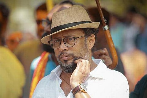 'അതിനിടയില്‍ വക്കീലാപ്പീസും പൊലീസ് കമ്മീഷണര്‍ ഓഫിസും കേറിയിറങ്ങേണ്ട അവസ്ഥ'; വ്യാജ ശബ്ദസന്ദേശത്തിനെതിരേ ലാല്‍ ജോസ്