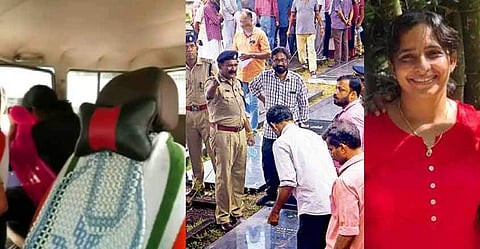 അന്നമ്മയെ കൊല്ലാന്‍ ജോളി മുമ്പും ശ്രമിച്ചു ; വിഷത്തിന്റെ അളവ് കുറഞ്ഞതിനാല്‍ ശ്രമം പാളിയെന്ന് ക്രൈംബ്രാഞ്ച്