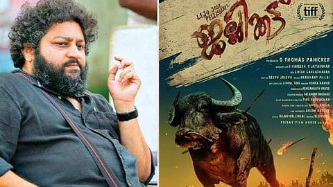 മാവോയിസ്റ്റ് എന്ന കഥയുടെ രാഷ്ട്രീയത്തെ അപ്രസക്തമാക്കി, മലയോര നിവാസികളെ മുഴുവന്‍ മാംസദാഹികളായ വേട്ടക്കാരാക്കി ചിത്രീകരിച്ചു; വിമര്‍ശനം, കുറിപ്പ്