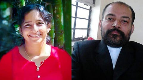 ആളൂരിനോട് ഹാജരാകാന്‍ ആവശ്യപ്പെട്ടിട്ടില്ല; ആരും സമീപിച്ചിട്ടില്ല; ജോളിയുടെ സഹോദരന്‍