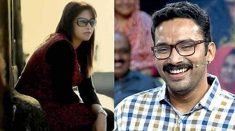 മദ്യപിച്ചിട്ടില്ല; വാഹനമോടിച്ചത് വഫ; മദ്യത്തിന്റെ അംശം കണ്ടെത്തിയില്ല; സര്‍വീസില്‍ തിരിച്ചെടുക്കണം: ശ്രീറാം വെങ്കിട്ടരാമന്‍