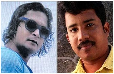 റേഡിയോ ജോക്കി രാജേഷ് വധക്കേസ് പ്രതി പൊലീസ് പിടിയില്‍ നിന്ന് രക്ഷപ്പെട്ടു; അപ്പുണ്ണി കടന്നുകളഞ്ഞത് കോടതിയിലേക്ക് കൊണ്ടുപോകുംവഴി