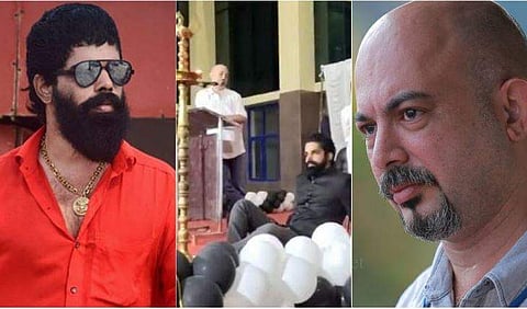 'ഇന്നത്തെ ഫ്ലൈറ്റിന് നാട്ടിൽ തിരിച്ചു പോകാം', ജൂനിയർ താരങ്ങൾക്കൊപ്പം യാത്രചെയ്യാൻ വിസ്സമ്മതിച്ച പ്രമുഖ നടനോട് സംഘാടകർ പറഞ്ഞത്, കുറിപ്പ് 