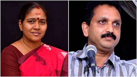 സംസ്ഥാന ബിജെപിയില്‍ പ്രതിസന്ധി; ദേശീയ ജനറല്‍ സെക്രട്ടറി വിളിച്ചുചേര്‍ത്ത യോഗം മാറ്റി; പങ്കെടുക്കില്ലെന്ന് ആര്‍എസ്എസ്