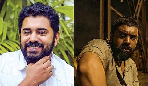 'രണ്ടര ദിവസം ഇരുന്നുകൊടുക്കേണ്ടിവന്നു, കഥാപാത്രമാക്കി തെരുവിലൂടെ നടത്തിച്ചു'; അനുഭവം പറഞ്ഞ് നിവിൻ പോളി