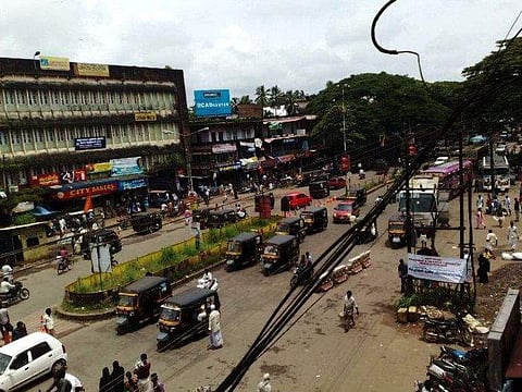 അയോധ്യ വിധി: കാസര്‍കോട് ഒന്‍പത് പൊലീസ് സ്റ്റേഷന്‍ പരിധികളില്‍ നവംബര്‍ 14 വരെ നിരോധനാജ്ഞ