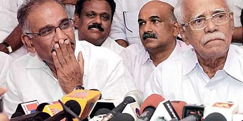 ബിജെപിയെ എതിര്‍ക്കുക പ്രധാനം; പവാറിന്റെ ഏതു തീരുമാനവും അംഗീകരിക്കും: എന്‍സിപി കേരള ഘടകം