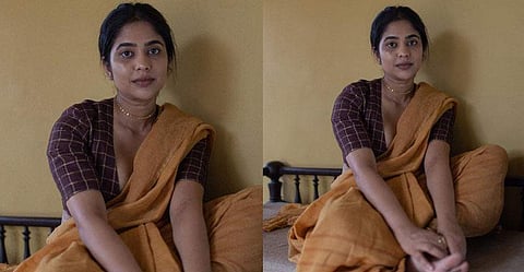 ശ്രിന്ദയുടെ പുതിയ ലുക്ക് കണ്ട് ഞെട്ടി; മലയാളത്തിന്റെ രാധിക ആപ്‌തെയെന്ന് ആരാധകന്‍