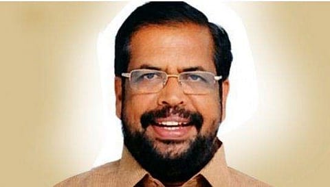 'മേയര്‍ ബ്രോ'യ്ക്ക് പിന്‍ഗാമി ; കെ ശ്രീകുമാര്‍ തിരുവനന്തപുരം മേയര്‍