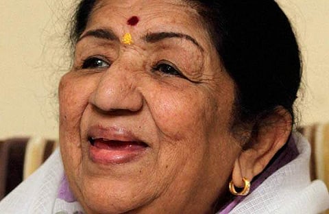 ലതാ മങ്കേഷ്‌കറുടെ ആരോഗ്യനിലയില്‍ പുരോഗതി