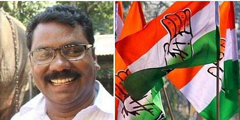 കെ ആർ പ്രേംകുമാർ കൊച്ചി ഡെപ്യൂട്ടി മേയര്‍
