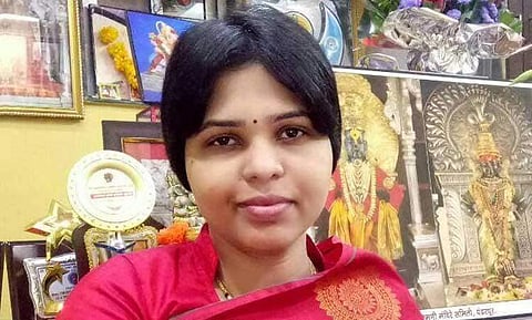ഉടന്‍ ശബരിമലയിലേക്ക് പോകുമെന്ന് തൃപ്തി ദേശായി ; വീണ്ടും മല ചവിട്ടുമെന്ന് കനകദുര്‍ഗ