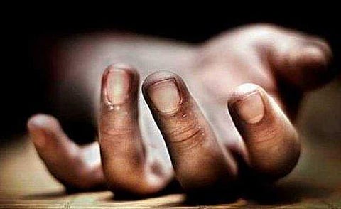 ആശുപത്രിയില്‍ മരുന്നുകടത്ത് കണ്ടെത്തി; ജീവനക്കാരി മരിച്ചനിലയില്‍