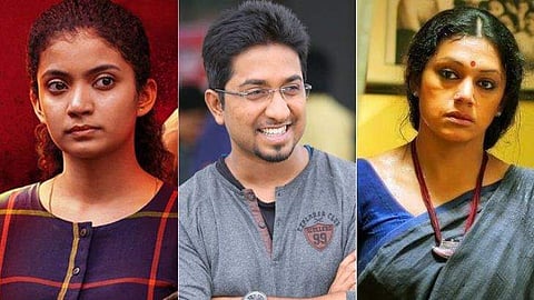 ഒരുപാട് അഭിനന്ദനങ്ങൾ നേടിത്തന്ന രണ്ടു സ്ത്രീകളെ കുറിച്ച് വിനീത്; രോഹിണിയുടെ മടങ്ങിവരവിനായി കാത്തിരിക്കുന്നെന്ന് ആരാധകർ 