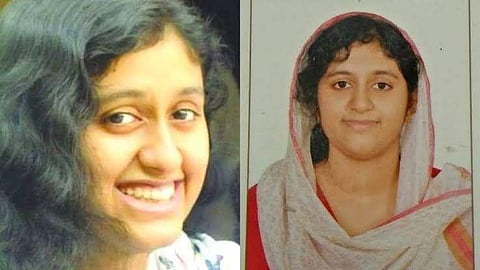 ഫാത്തിമ ലത്തീഫിന്റെ ആത്മഹത്യ: സുദര്‍ശന്‍ പത്മനാഭന്‍ അടക്കമുളള അധ്യാപകര്‍ക്ക് സമ്മന്‍സ്; ആഭ്യന്തര അന്വേഷണം ആവശ്യപ്പെട്ട് വിദ്യാര്‍ത്ഥികള്‍ സമരത്തില്‍