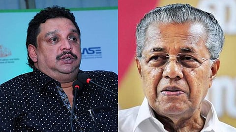 വൈകിവരുന്ന വിവേകമേ നിന്നെ ഞാന്‍ പിണറായി ഭരണമെന്ന് വിളിക്കട്ടെ?; പരിഹാസവുമായി ഷിബു ബേബി ജോണ്‍