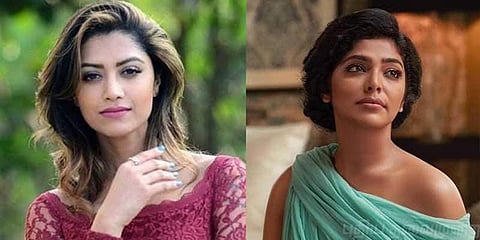 ഭദ്രന്റെ ജൂതനില്‍ നിന്ന് റിമയെ ഒഴിവാക്കി, പകരം മമ്ത മോഹന്‍ദാസ്