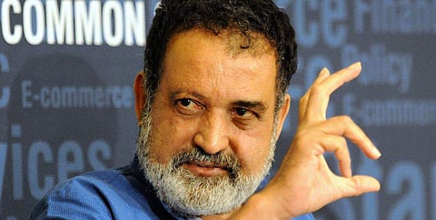 ഐടി മേഖലയിലെ 40,000 പേര്‍ക്ക് ജോലി നഷ്ടപ്പെടും, അഞ്ചു വര്‍ഷം കൂടുമ്പോള്‍ ഇത് ആവര്‍ത്തിക്കും; ഐടി വിദഗ്ധന്‍ 