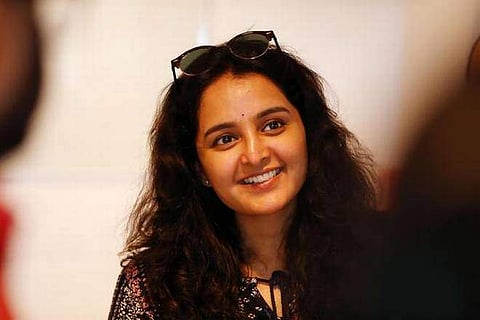 'നിങ്ങളുടെ കരുതല്‍ നിറഞ്ഞ സ്‌നേഹമാണ് എന്റെ ഊര്‍ജ്ജം'; മഞ്ജു വാര്യരുടെ കുറിപ്പ് വൈറല്‍ 