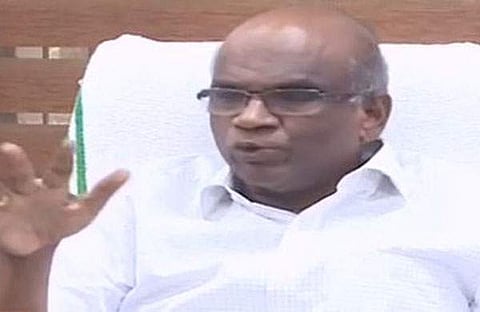 ടെലിവിഷന്‍ ദൃശ്യം