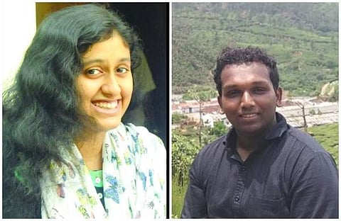 എന്റെ ജാതിയാണ് പ്രശ്‌നമെന്ന് അപ്പോഴാണ് മനസ്സിലായത്; അങ്ങനെ രക്ഷപ്പെടേണ്ട എന്ന ചിന്തയായിരുന്നു: സുദര്‍ശന്‍ പത്മനാഭന്‍ നടത്തിച്ചത് മാസങ്ങളോളം, മുന്‍ വിദ്യാര്‍ത്ഥി പറയുന്നു