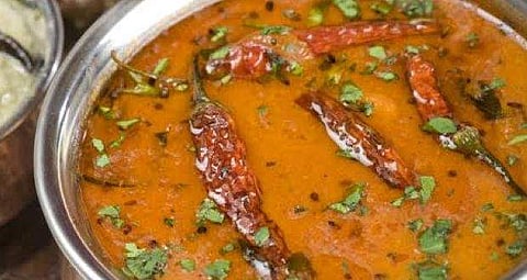 തിളച്ചു പൊന്തുന്ന സാമ്പാറില്‍ വീണു; മൂന്നു വയസ്സുകാരന് ദാരുണാന്ത്യം