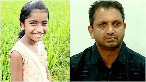'അധ്യാപകരാണുപോലും, ഈ മനുഷ്യമൃഗങ്ങള്‍ക്കെതിരെ കടുത്ത നടപടി വേണം മിസ്റ്റര്‍ ഇരട്ടച്ചങ്കന്‍'; കെ സുരേന്ദ്രന്റെ കുറിപ്പ്‌