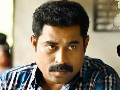 'സുരാജ്, താങ്കളൊരു മാന്യനെന്നാണ് കരുതിയത്'; വേറിട്ട കുറിപ്പ്