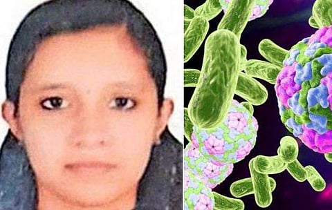 വിദ്യാര്‍ത്ഥിനി പനിബാധിച്ച് മരിച്ച സംഭവം; വിനോദയാത്രയില്‍ കൂടെയുണ്ടായിരുന്ന ആറ് വിദ്യാര്‍ത്ഥികള്‍ കൂടി ഐസൊലേഷന്‍ വാര്‍ഡില്‍