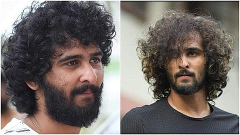 'ഓലപ്പാമ്പിനെ കാണിച്ച് പേടിപ്പിക്കല്ലേ മക്കളെ'; വിമര്‍ശിച്ചവനെ അസഭ്യം പറഞ്ഞ് ഷെയ്ന്‍; വീഡിയോ