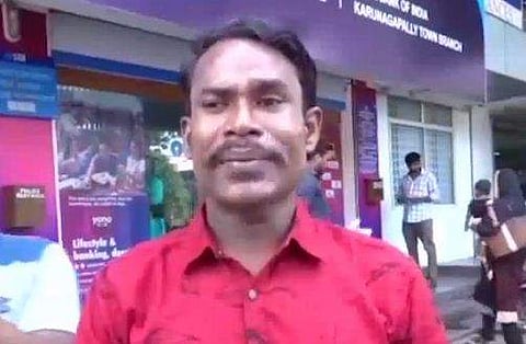 തൊഴിൽ തേടി ബം​ഗാളിൽ നിന്നെത്തി; ഹൽവാ തൊഴിലാളിക്ക് 70 ലക്ഷത്തിന്റെ ഭാ​ഗ്യ മധുരം