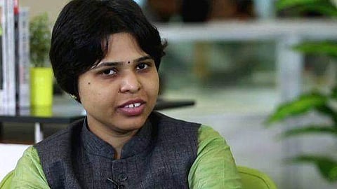 തൃപ്തി ദേശായി രാത്രിയോടെ മടങ്ങും; പൊലീസ് സുരക്ഷയില്‍ നെടുമ്പാശേരിയിലെത്തിക്കും