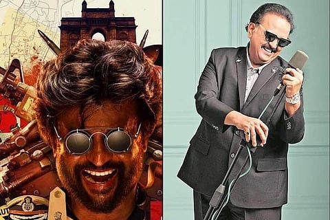 രജനി- എസ്പിബി മാജിക്ക് വീണ്ടും; ആരാധകർക്ക് ആവേശം; ഏറ്റുപാടി തെന്നിന്ത്യ (വീഡിയോ)